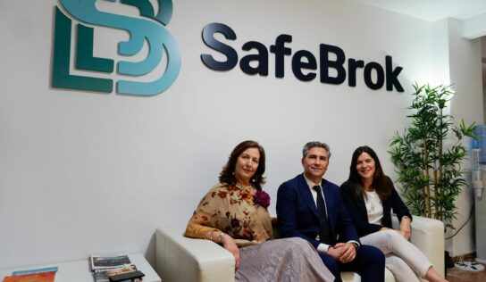 SafeBrok firma un acuerdo con Castelo Capital para avalar sus productos financieros