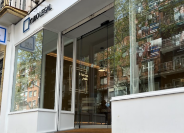 Kubo Legal ha abierto sus puertas al público en Madrid