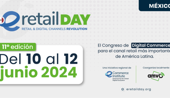 Llega una nueva edición del Congreso de Digital Commerce para el canal retail