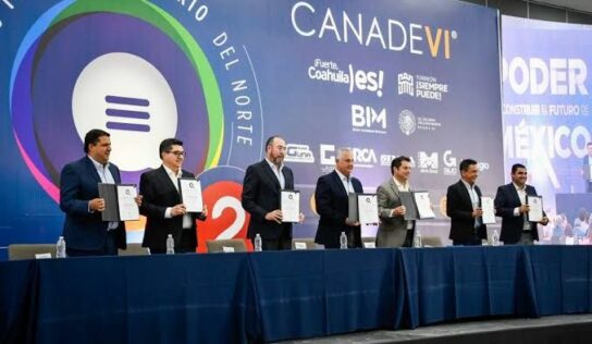 Canadevi Laguna anuncia tercer Foro Inmobiliario del Norte