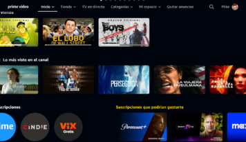 CINDIE se une a Prime Video para llevar entretenimiento independiente a usuarios en México y Brasil