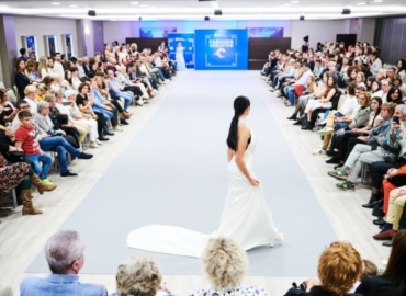 Un espectáculo de moda en Pamplona: ‘Fashion Creative’ III Edición