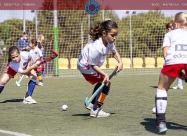 El Club Hoquei Valldoreix celebra su crecimiento y éxito con una gran fiesta de cierre de temporada