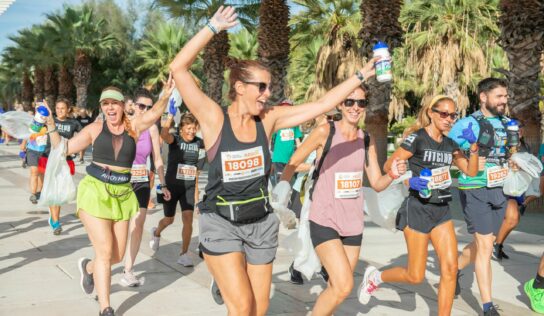 El deporte, un pilar esencial para transformar las ciudades, la sociedad y el planeta