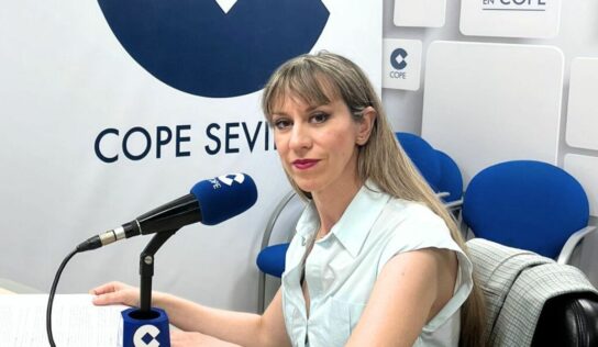 La Dra. Ana Martínez Padilla denuncia la proliferación de premios médicos comprados en entrevista con COPE