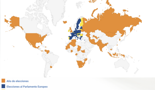 España es el séptimo país del mundo con más ransomware