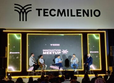 Innovation Meetup 2024 de Tecmilenio: desarrollando las habilidades profesionales para el futuro laboral