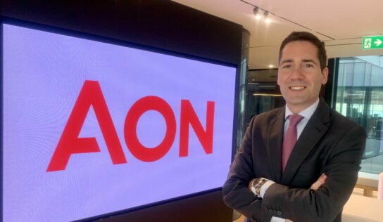 Fernando Gragera se incorpora a Aon para liderar el área de seguros de contingencias y litigios en Iberia