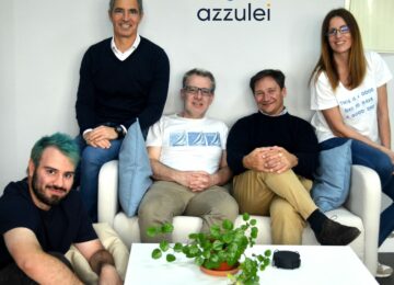 Azzulei Tv se posiciona como una alternativa innovadora en la producción de vídeo en directo