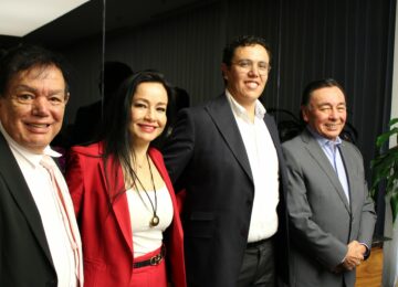 IATA premia a la ICICA México como Mejor Escuela de América en capacitación de mercancías peligrosas