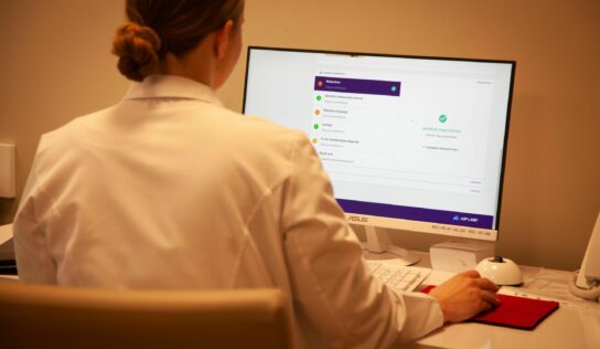 Llega a España AIP Clinic el primer hospital digital de Europa