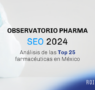 Procter & Gamble se lleva el título de la farmacéutica con mejor posicionamiento SEO en México
