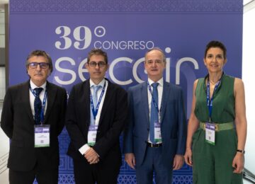 SECOIR 2024: una ventana hacia el futuro de la cirugía ocular en Córdoba