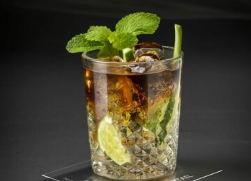 El cocktail de café Lavazza para el Día Mundial del Cocktail