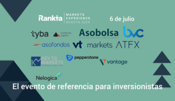 La Rankia Markets experience llega a Bogotá