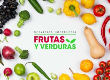 Servicios Hostelería Frutas y Verduras destaca como aliado en la distribución de frescura y calidad