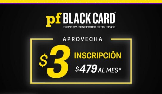 En Planet Fitness®, madre solo hay una y promos increíbles también