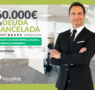 Repara tu Deuda Abogados cancela 60.000€ en Barcelona (Catalunya) con la Ley de Segunda Oportunidad