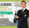 Repara tu Deuda Abogados cancela 53.000€ en Madrid gracias a la Ley de Segunda Oportunidad