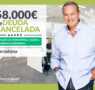 Repara tu Deuda Abogados cancela 58.000€ en Barcelona (Catalunya) con la Ley de Segunda Oportunidad