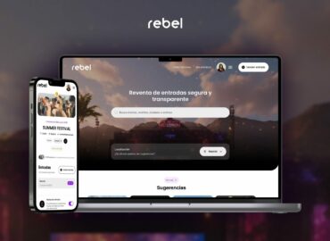 Rebel Tickets defiende la reventa oficial, segura y justa