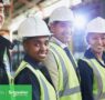 Schneider Electric colabora con la Fundación WageIndicator para promover salarios dignos