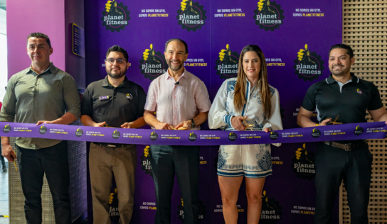 Planet Fitness inicia un nuevo capítulo en Monterrey