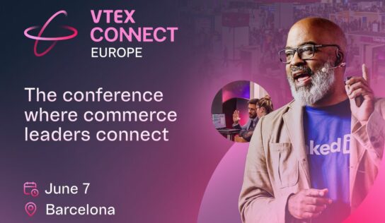 VTEX CONNECT EUROPA: llega el evento más relevante de la industria del comercio digital en la región