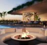 El proyecto más reciente de Fortune International Group en Miami, ORA by Casa Tua, lanza las más buscadas residencias de alquiler a corto plazo