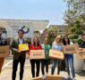 Estudiantes recolectan más de 8 toneladas de pilas usadas en el Concurso Escolar ‘Nuestro planeta es la neta’