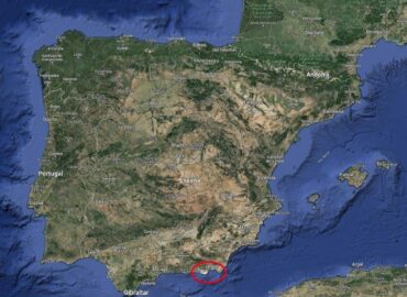 La huella de Almería en el universo: los invernaderos, testimonio de la grandeza humana