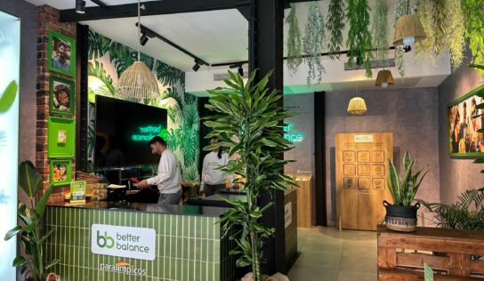 Better Balance en Samplia Callao: una experiencia gastronómica sostenible en el corazón Madrid