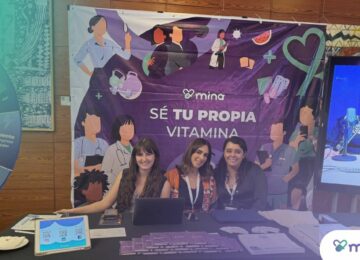 Mina, la app de salud que impulsa las prestaciones médicas online