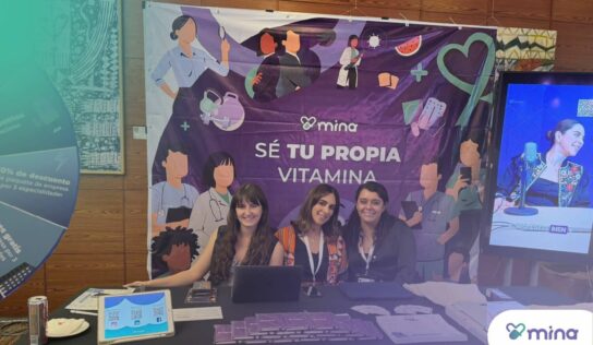 Mina, la app de salud que impulsa las prestaciones médicas online