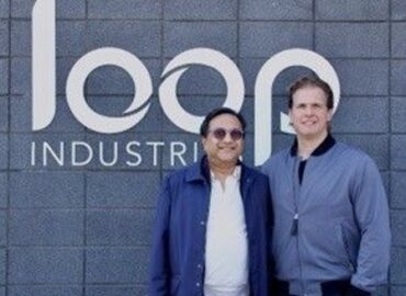 Loop Industries y Ester Industries Ltd. acuerdan construir una planta de fabricación Infinite Loop