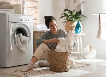 Elizondo explica cómo elegir la mejor lavadora