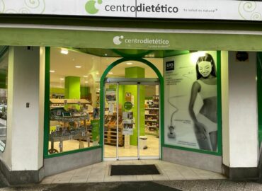 Centro Dietético, la revolución de las franquicias de salud y nutrición