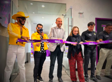 Planet Fitness inaugura una nueva sucursal en Puebla