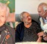 Silveria cumple 114 años y entra en la ‘Guía para Vivir Sanos 120 años’ del Dr. Manuel de la Peña