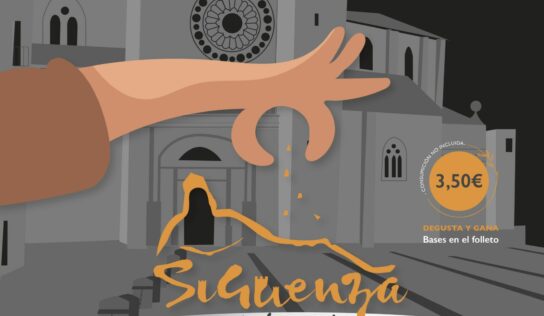 Este fin de semana, y el próximo, XV Ruta del Pincho Medieval en Sigüenza