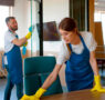 Experiencia y eficiencia: La clave de una limpieza profesional