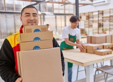 Online Shopper Trends Report 2024 de DHL eCommerce: el 67% de los compradores priorizan conocer el proveedor de entrega antes de comprar