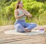 Tres beneficios del yoga en la era del burnout laboral