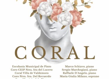 300 entradas gratuitas a menores de 30 años para el concierto sinfónico «Fantasía Coral» de la Atlántida Chamber Orchestra, dirigida por Manuel Tévar