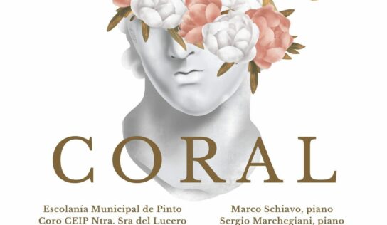 300 entradas gratuitas a menores de 30 años para el concierto sinfónico «Fantasía Coral» de la Atlántida Chamber Orchestra, dirigida por Manuel Tévar