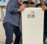 Primera implantación OFF GRID de ZHERO® Engineered by UNE en una vivienda de la Comunidad de Madrid