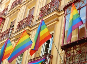 Celebrando la diversidad y aceptación: ‘HÉCTOR: Madrid City’ y el Espíritu del Orgullo