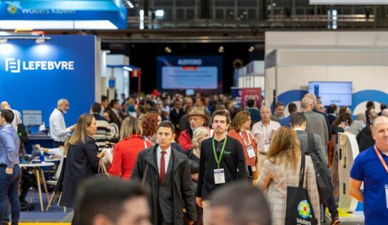 HR EXPO 2024 mostrará lo último en tendencias y soluciones para la gestión de personas en la feria de referencia del sector en España