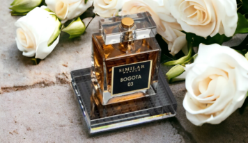 Similar Parfum presenta sus seductoras fragancias para la llegada del verano en junio