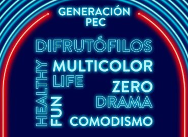 La nueva Generación Pec: cero dramas, informales, disfrutófilos y e-didactas